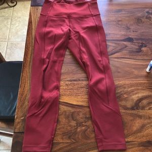 Lululemon Leggings